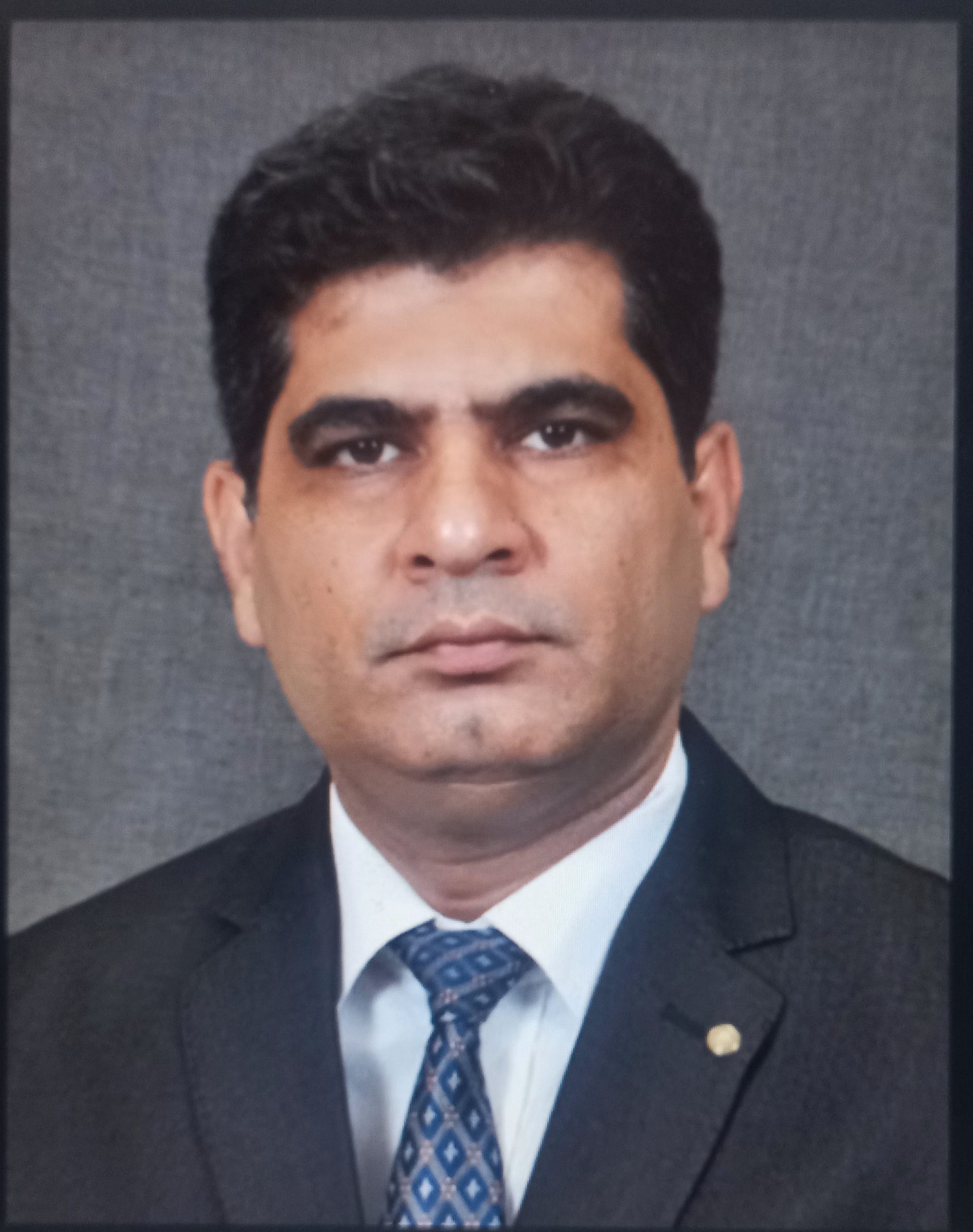 Surendra singh